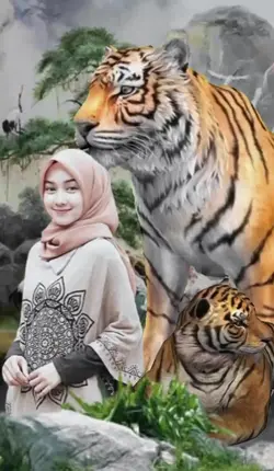 Macan Loreng