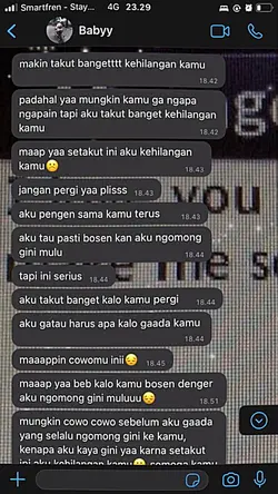 Chat doi