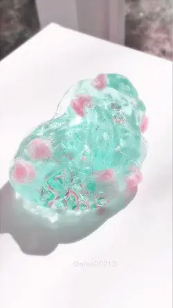 ASMR SLIME