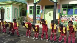 Permainan anak