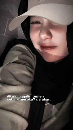 Temen sebaik mreka