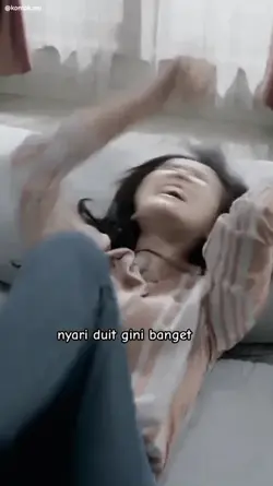 CAPEK KERJA