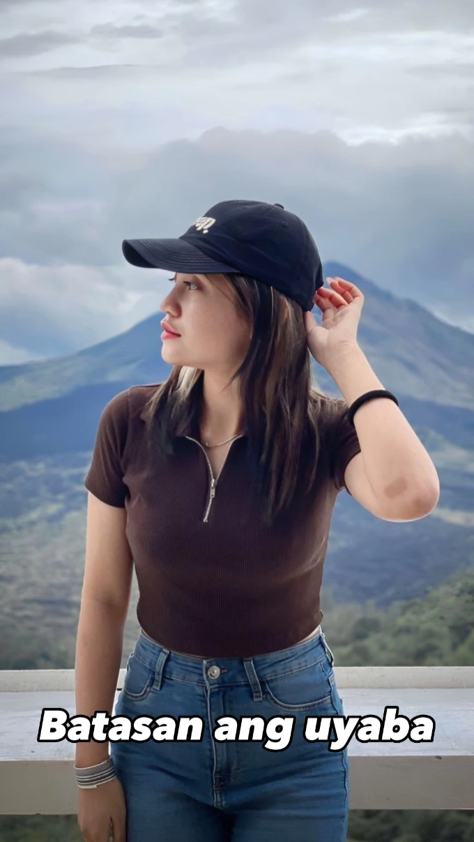 Batasan ang uyaba
