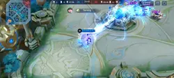 Gameplay comeback