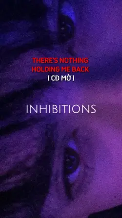 THERE'S NOTHING HOLD