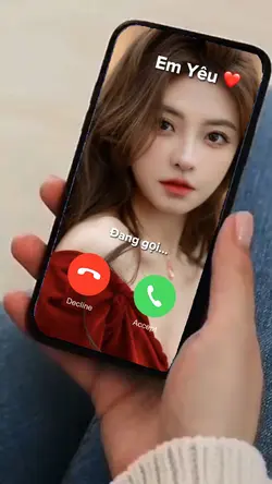 Cuộc Gọi Từ Người 