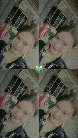 កង្កែបអភ័ព្វស្នេហ៍