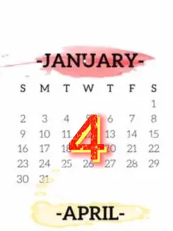 January 4