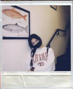 you’ll get over it