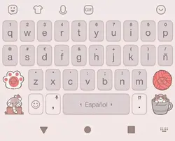 Letter L ~~