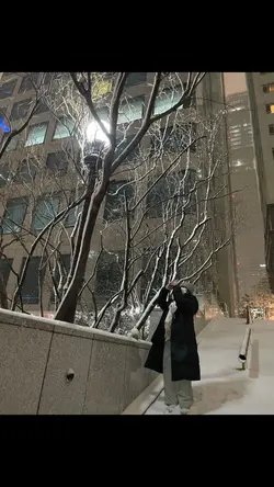 세상이 환하게 보여