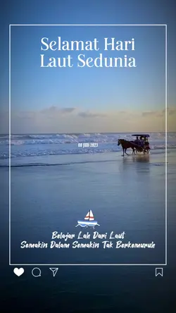Hari Laut Sedunia