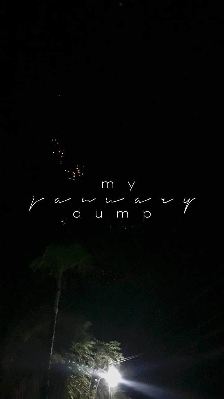 januari dumpp