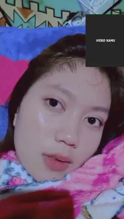 Vc halu cewek
