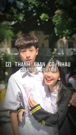 Thanh Xuân Có Nhau