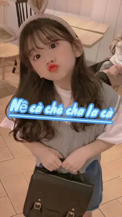 Nề cà chê cha la cà