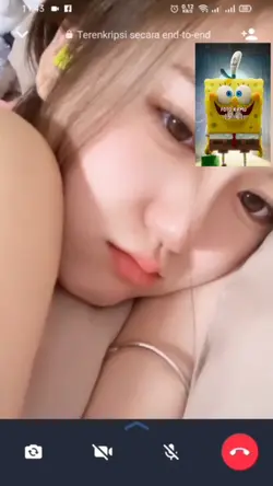 Prank Halu VideoCall