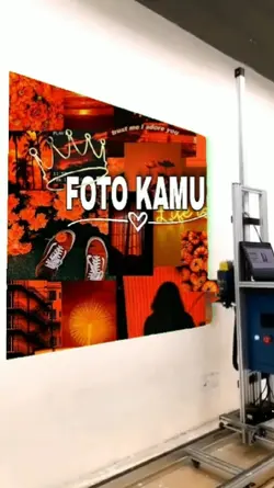 EFEK FOTO TERBARU