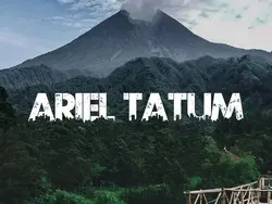 trend nama d gunung