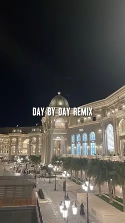 Day by day remix 📍