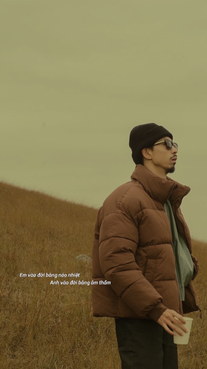 Lối nhỏ - Đen Vâu