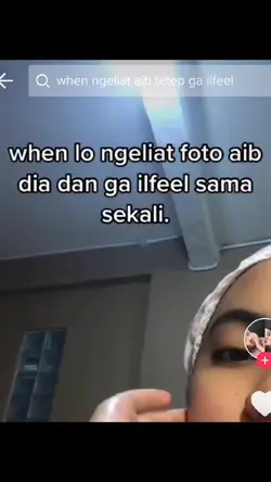 when lo liat foto
