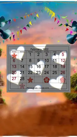 FEBRUARY 23