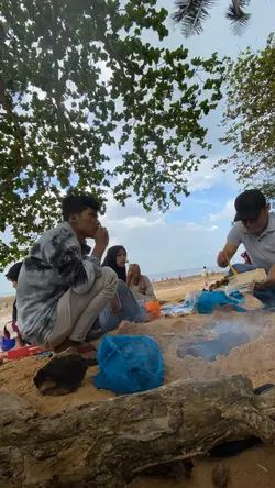 Pantai