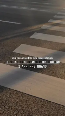 2 ảnh nhẹ nhàng