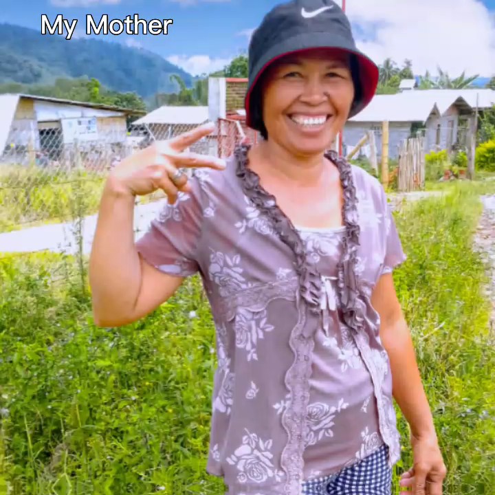 Ako Ina 
