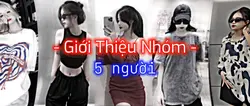 GIỚI THIỆU NHÓM