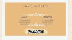 Video Wedding