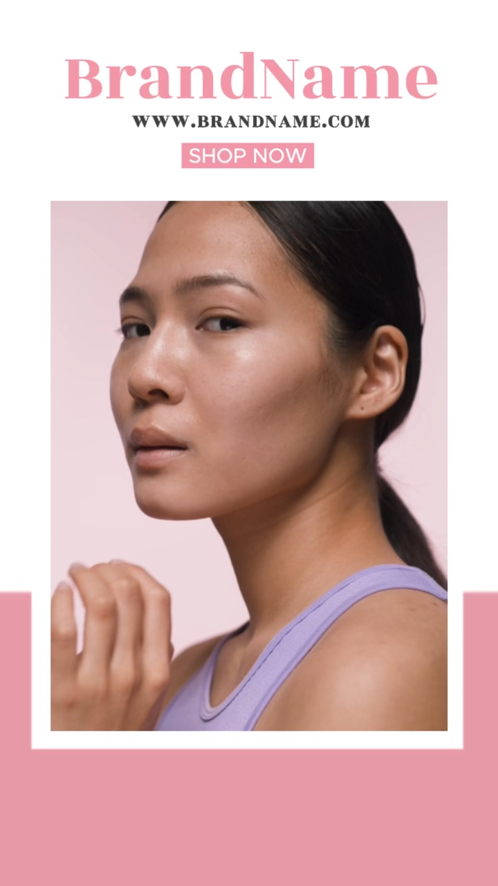 Sales Promotion for Make-Up Products