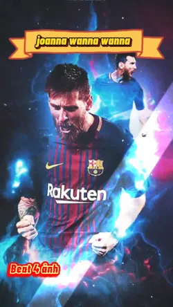 Joanna Wanna Wanna