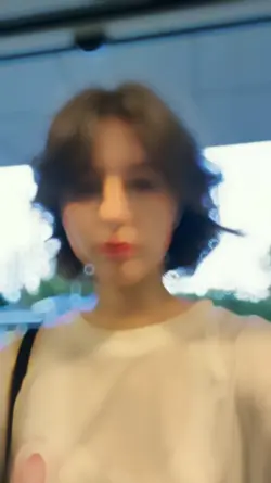 slowmotion blur 