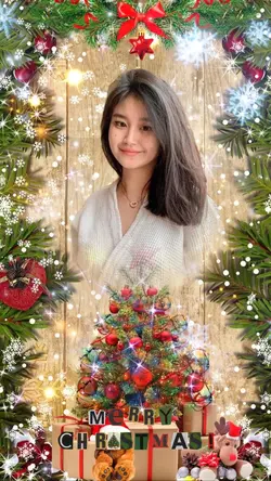 Merry christmas