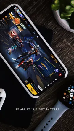 Photo game Aesthetic