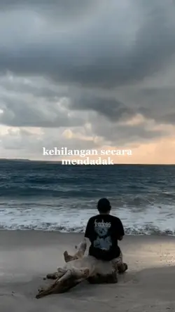 kehilangan
