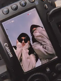 Canon Camera 
