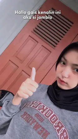 aku jomblo gais 