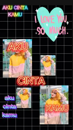 Aku Cinta Kamu