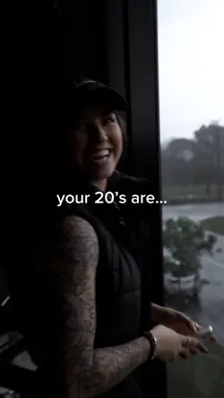 In your 20βs