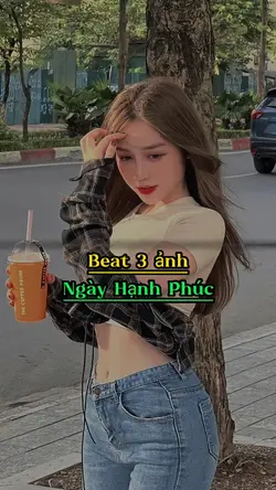 Ngày Hạnh Phúc 3 ảnh