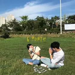 6 month