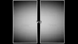 Name Vs Name