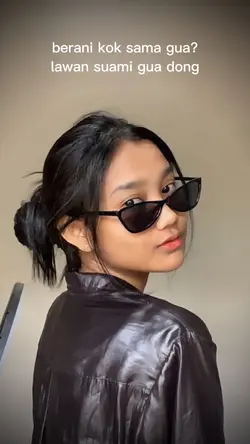 Udah punya suami blm