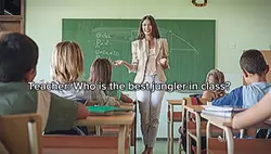 Best in class trend🔥