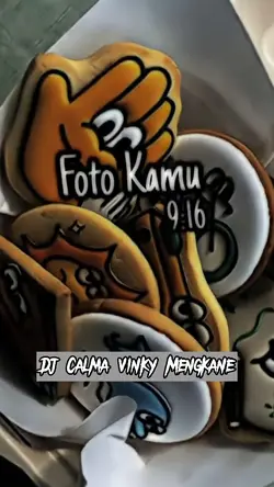 #DjCalmaVinky
