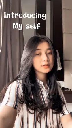 #Introducing my self