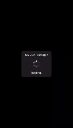 My 2021 Recap